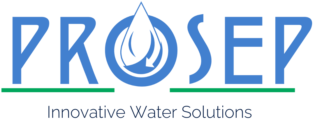 Prosep — Innovative Water Solutions